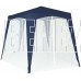 GREEN GLADE Тент садовый 10061 2х2х2х2,6м полиэстер