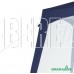 GREEN GLADE Тент садовый 10061 2х2х2х2,6м полиэстер