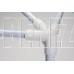 GREEN GLADE Тент садовый 1017 2,4х2,4/3х3х2,5м полиэстер