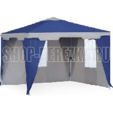 GREEN GLADE Тент садовый 1031 3х3х2,5м полиэстер