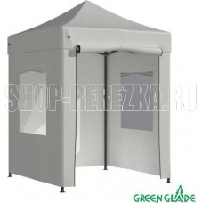 GREEN GLADE Тент садовый 2101 2x2х3м полиэстер