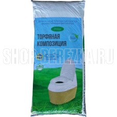 PITECO В50-01 Торфяная композиция 50л