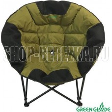 GREEN GLADE Кресло раскладное 2307