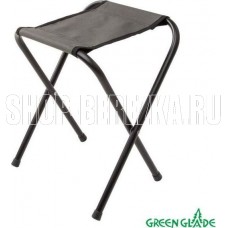 GREEN GLADE Табурет складной РС110 (хаки)
