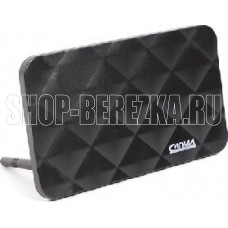 СИГНАЛ SAI-910 DVB-T2/ДМВ, активная