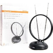 СИГНАЛ SAI-213 DVB-T2/ДМВ+МВ, активная
