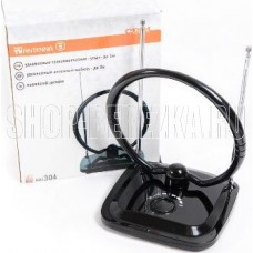 СИГНАЛ SAI-304 DVB-T2/ДМВ+МВ, активная