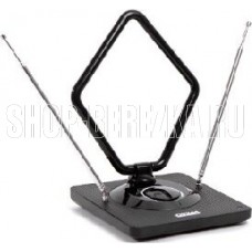 СИГНАЛ SAI-975 DVB-T2/ДМВ+МВ, активная
