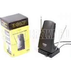 ЭФИР SE-220 DVB-T2/ДМВ+МВ, активная