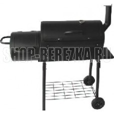 GREEN GLADE Гриль-коптильня смокер 11092 GREEN GLADE Гриль-коптильня смокер 11092