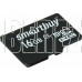 SMARTBUY (SB16GBSDCL10-00LE) MicroSDHC 16GB Сlass10 LE