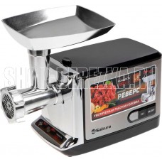 SAKURA SA-6419BK PREMIUM