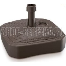PROSPERPLAST Основание для зонта UMBRELLA BASE MPKR-440U-венге