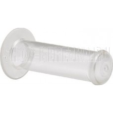 STELS Грипсы HL-G91-85 прозрачные, 85мм (FLYTE 14