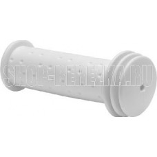 STELS Грипсы HL-G96-102-W белые , 85мм (WIND 14