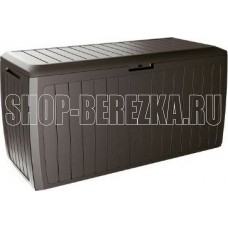 PROSPERPLAST Ящик BOXE BOARD MBBD290-440U-венге