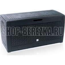 PROSPERPLAST Ящик BOXE MATUBA MBM310-S433-антрацит