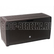 PROSPERPLAST Ящик BOXE RATO MBR310-440U-венге