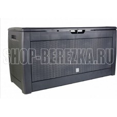 PROSPERPLAST Ящик BOXE RATO MBR310-S433-антрацит