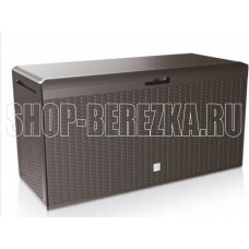 PROSPERPLAST Ящик BOXE RATO PLUS MBRP290-440U-венге