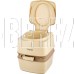 THETFORD Биотуалет Porta Potti 165 L 2018