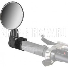 STELS Зеркало заднего вида DX-2002V на липучке*220015*LU046007 STELS Зеркало заднего вида DX-2002V на липучке*220015*LU046007