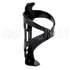 STELS Флягодержатель BLF-M2 пластиковый черный*550097*LU089390