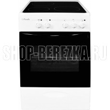 ЛЫСЬВА ЭПС 301 МС (EF3001MK00) белая