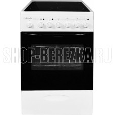 ЛЫСЬВА ЭПС 43р1МС (EF4005MK00) белая