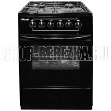 ЛЫСЬВА ЭГ 401-2у черная