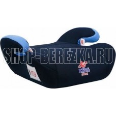 SIGER KRES2574 SG311 синий сапфир серия KIDS PLANET FOTON гр. III 22-36 кг 6-12 лет