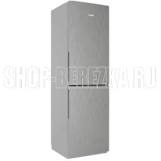 POZIS RK FNF-172 344л серебристый металлопласт