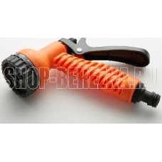 DELTA ПП-0001 Пистолет-распылитель 7-и позиционный 