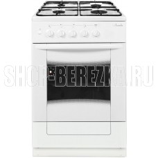 ЛЫСЬВА ГП 400 М2С-2у белая, без крышки