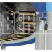 GREEN GLADE Батут 8-футовый 3 ножки 6 стоек без верхнего кольца (fiber rod) B7081