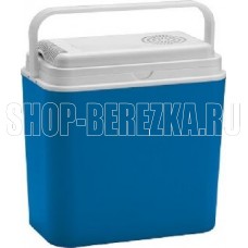 GREEN GLADE Автохолодильник 24л 220В/12В тепло/холод 4134