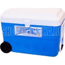 GREEN GLADE Термобокс 60л С22600 голубой