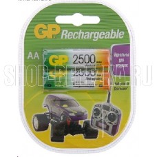 GP (08754) 250AAHC-2DECRC2 (AA)