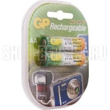 GP (08398) 270AAHC-2DECRC2 (AA)