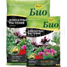 ФАСКО Грунт для комнатных растений БИО 10л