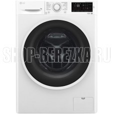 LG F2J6TN0W белый