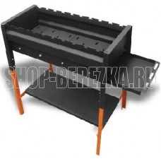 TRONE Мангал 