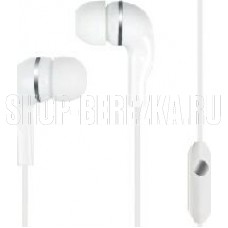SMARTBUY (SBH-012) S4 белый (цветной пакет)