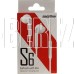 SMARTBUY (SBH-202) S6 белый