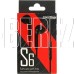 SMARTBUY (SBH-201) S6 черный