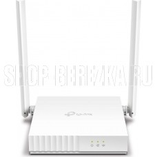 TP-LINK TL-WR820N