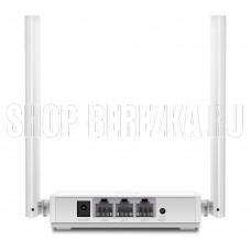 TP-LINK TL-WR820N