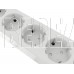 HARPER UCH-530 5 розеток 1.5 метра 4кВт крепление к стене