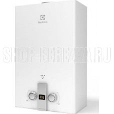 ELECTROLUX GWH 10 HIGH PERFORMANCE ECO