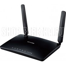 TP-LINK TL-MR6400